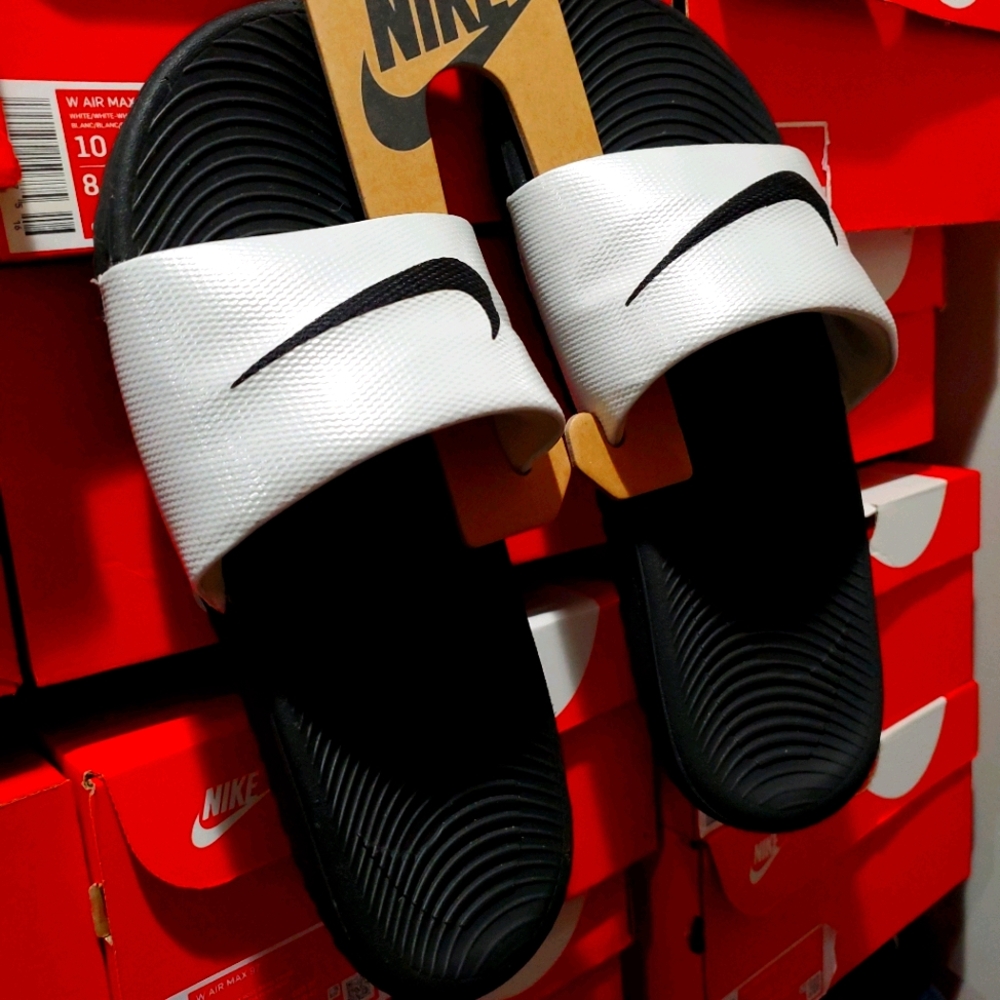 Nike Slides